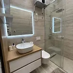 Lelo Sunset Spa, Romantic Garden With Private Jacuzzi 아파트