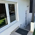 Lelo Sunset Spa, Romantic Garden With Private Jacuzzi 아파트 자다르