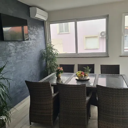 Lelo Sunset Spa, Romantic Garden With Private Jacuzzi * زادار