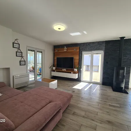 Lelo Sunset Spa, Romantic Garden With Private Jacuzzi * زادار