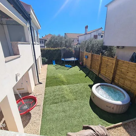 Lelo Sunset Spa, Romantic Garden With Private Jacuzzi *