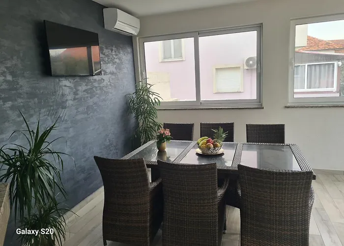 Lelo Sunset Spa, Romantic Garden With Private Jacuzzi * زادار