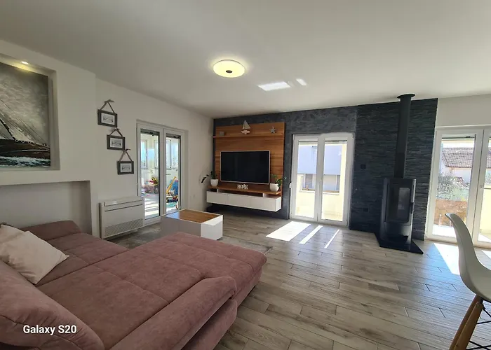 Lelo Sunset Spa, Romantic Garden With Private Jacuzzi * زادار