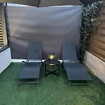 Lelo Sunset Spa, Romantic Garden With Private Jacuzzi شقة *