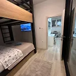 Daire Lelo Sunset Spa, Romantic Garden With Private Jacuzzi Zadar