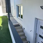 Apartment Lelo Sunset Spa, Romantic Garden With Private Jacuzzi