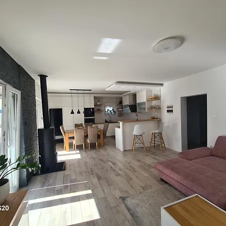 Lelo Sunset Spa, Romantic Garden With Private Jacuzzi Apartman