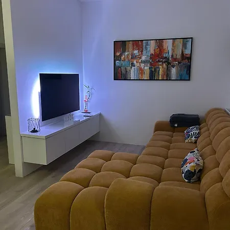 Lelo Sunset Spa, Romantic Garden With Private Jacuzzi Apartment *